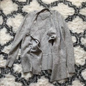 Loft Cozy Sweater